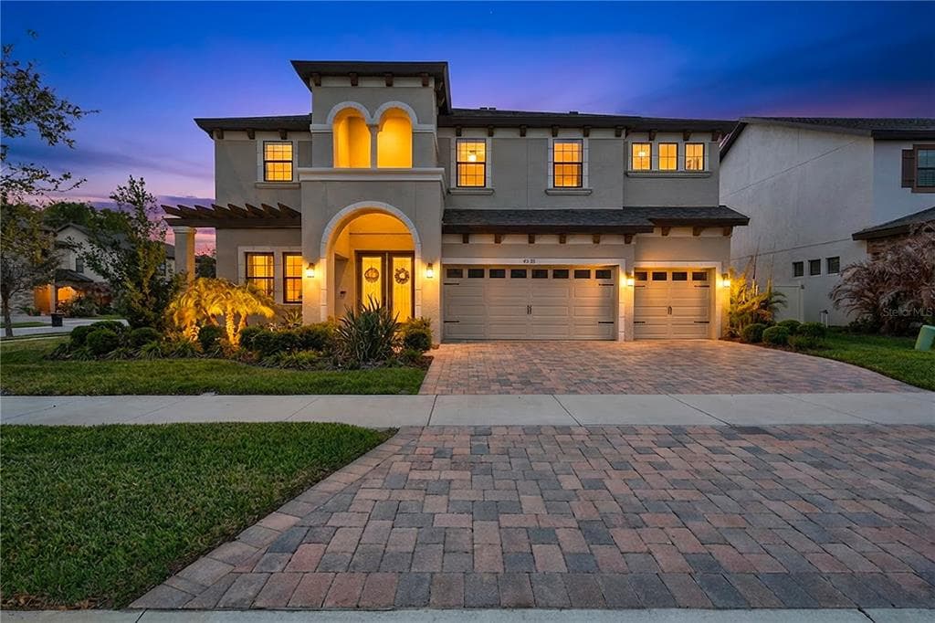 4593 SHORELEAF LOOP, VALRICO, FL 33596