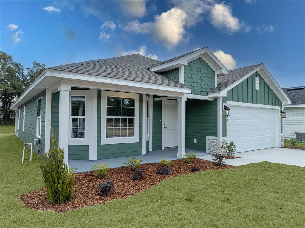 16865 NW 176TH WAY, ALACHUA, FL 32615