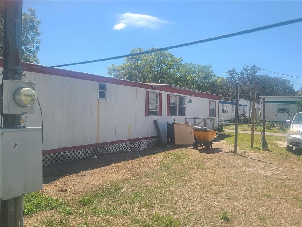 9440 BOURBON STREET # 9, NEW PORT RICHEY, FL 34654