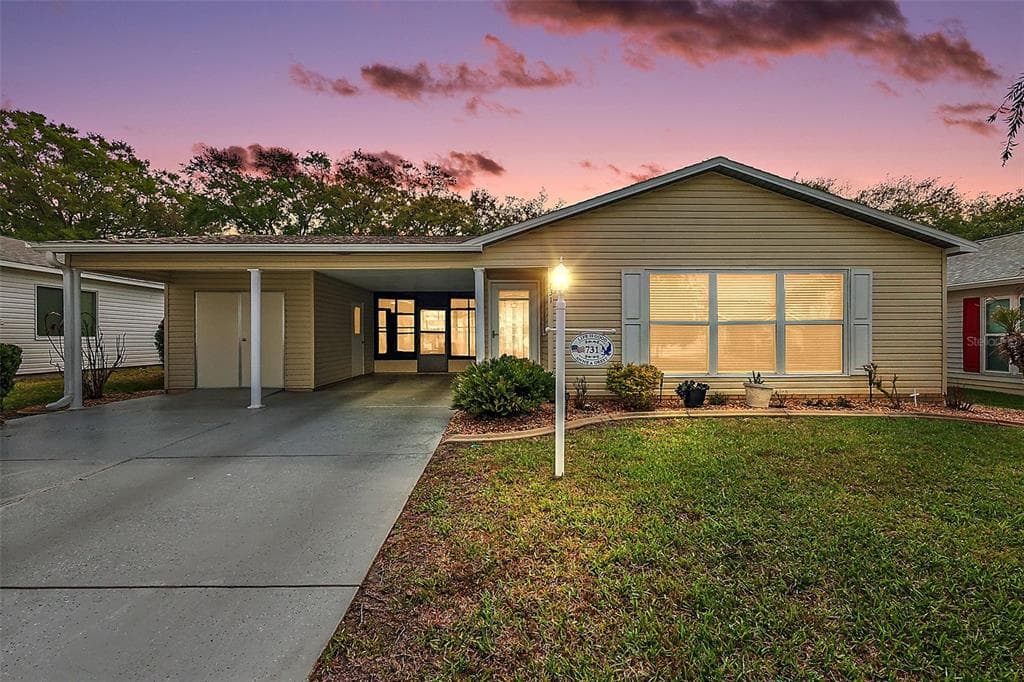 731 CORTEZ AVENUE, LADY LAKE, FL 32159