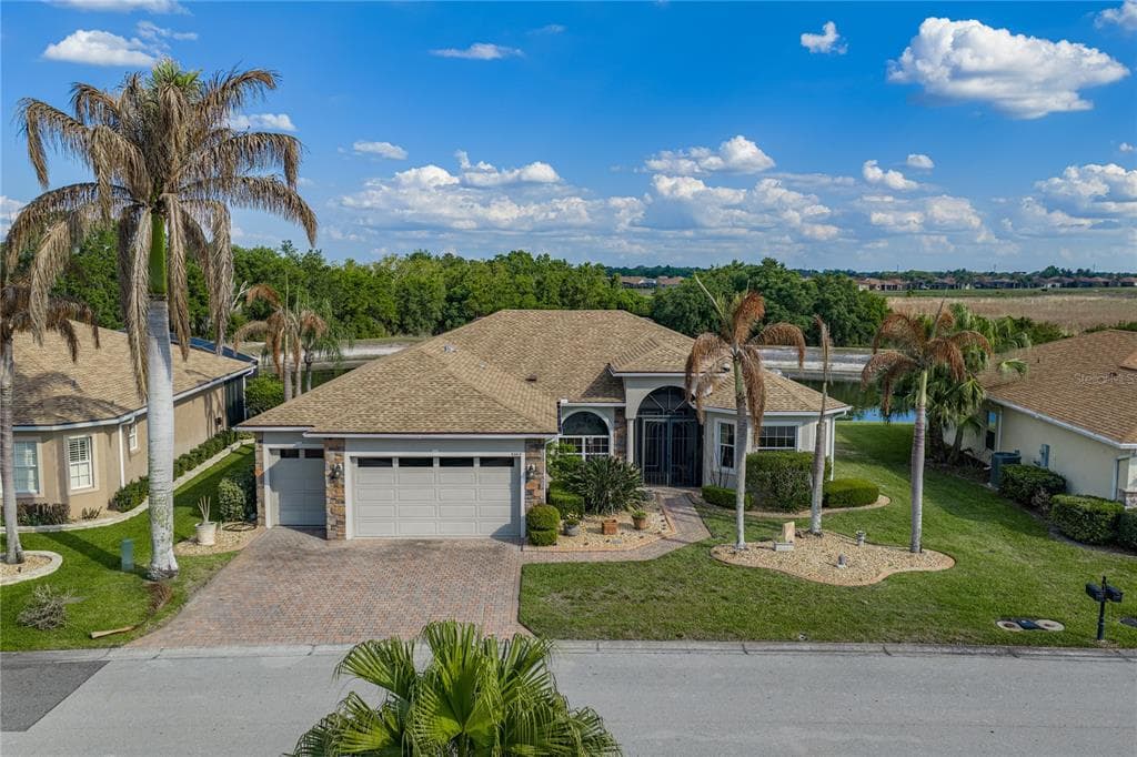 5365 HOGAN LANE, WINTER HAVEN, FL 33884