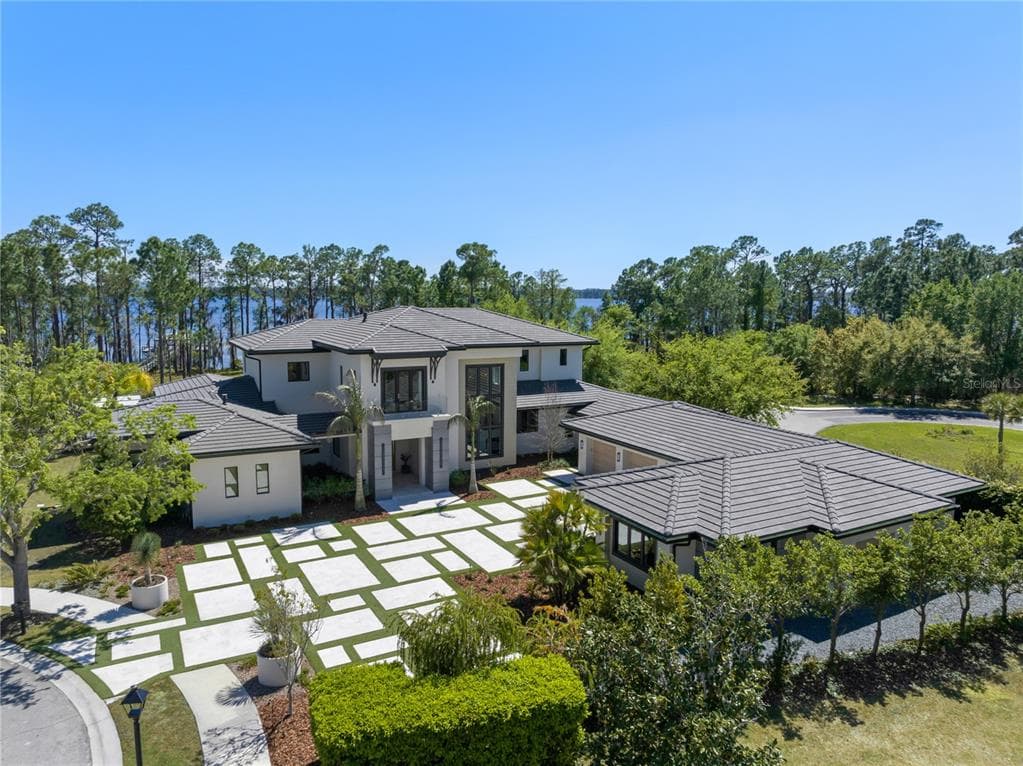 8506 LAKE NONA SHORE DR, ORLANDO, FL 32827