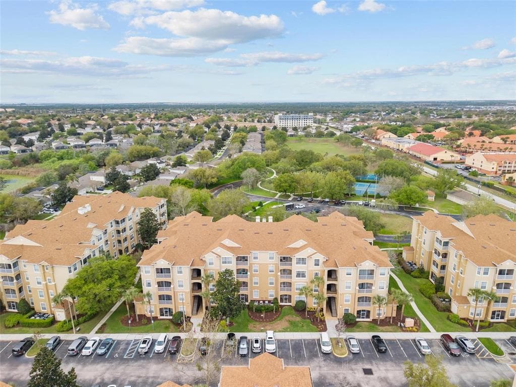 2774 ALMATON LOOP # 105, KISSIMMEE, FL 34747