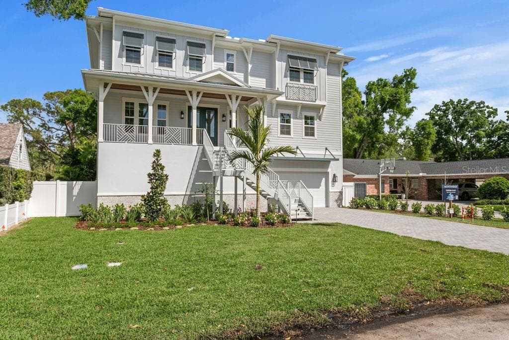2312 S OCCIDENT STREET, TAMPA, FL 33629