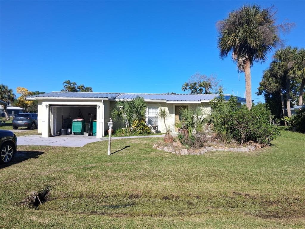 3311 ASH STREET, PUNTA GORDA, FL 33950