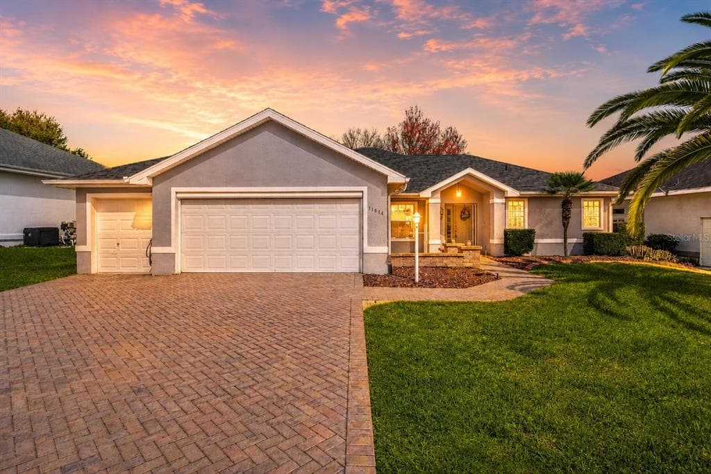 11614 SE 172ND LOOP, SUMMERFIELD, FL 34491