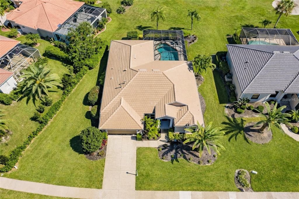 2520 SILVER PALM ROAD, NORTH PORT, FL 34288