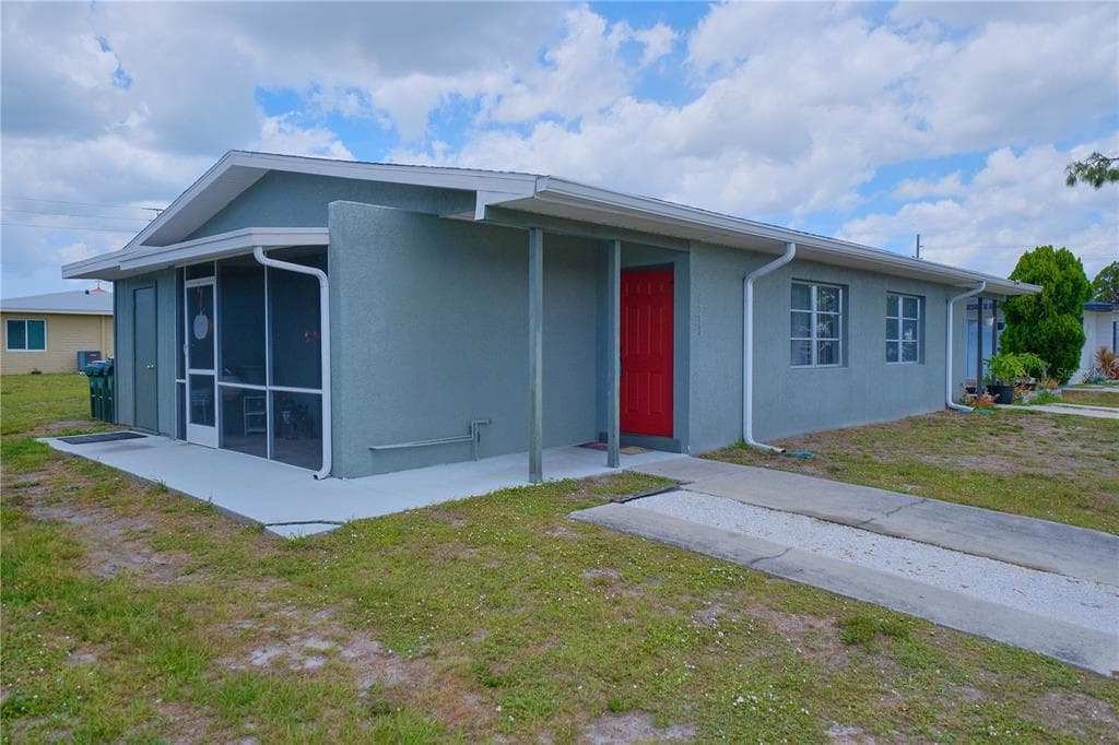 6231 CONISTON TERRACE, NORTH PORT, FL 34287