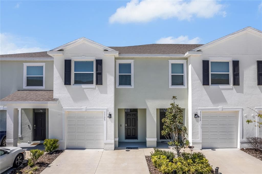 11175 CRESCENT DEER DRIVE, LAND O LAKES, FL 34638