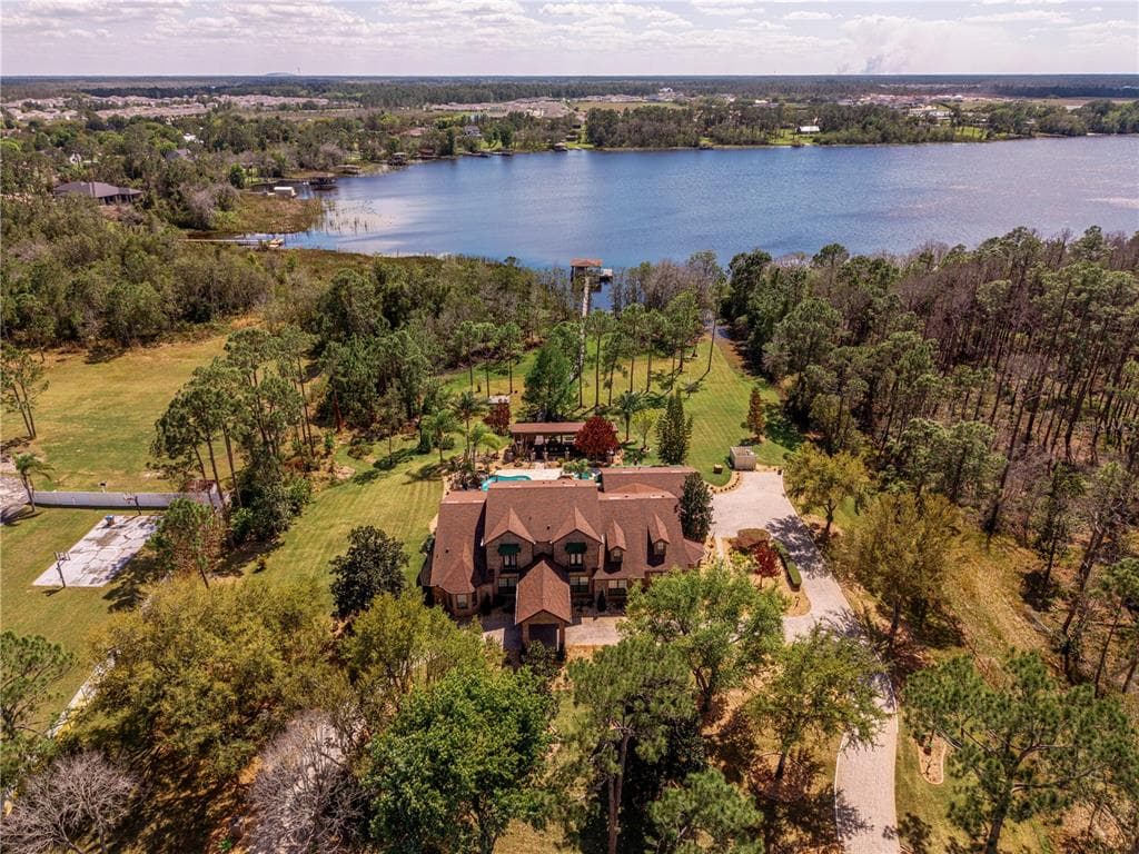 6900 RANCHERO COURT, ST CLOUD, FL 34771