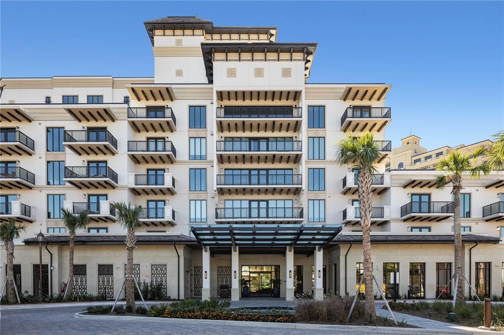 10160 AUTUMN MIST LANE # 205, ORLANDO, FL 32836