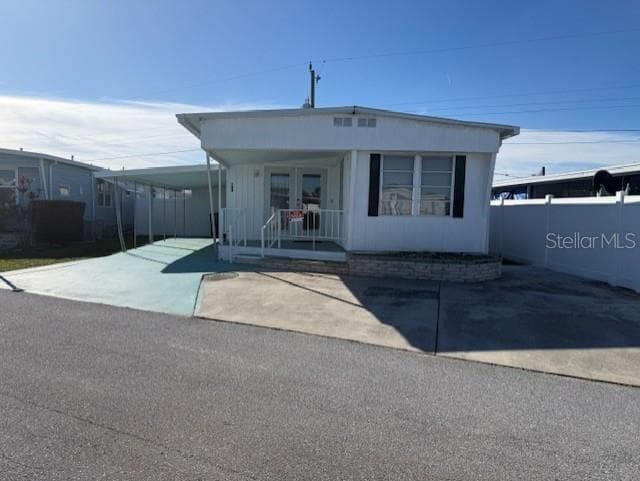 308 51ST AVENUE DRIVE W, BRADENTON, FL 34207