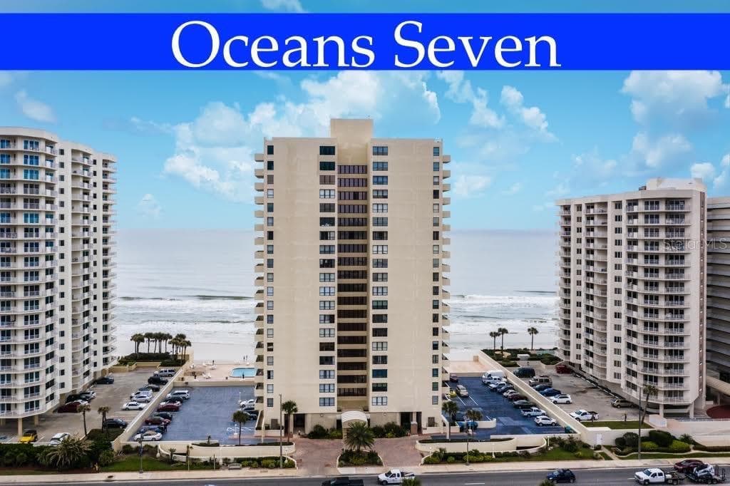 2947 S ATLANTIC AVENUE # 1604, DAYTONA BEACH, FL 32118