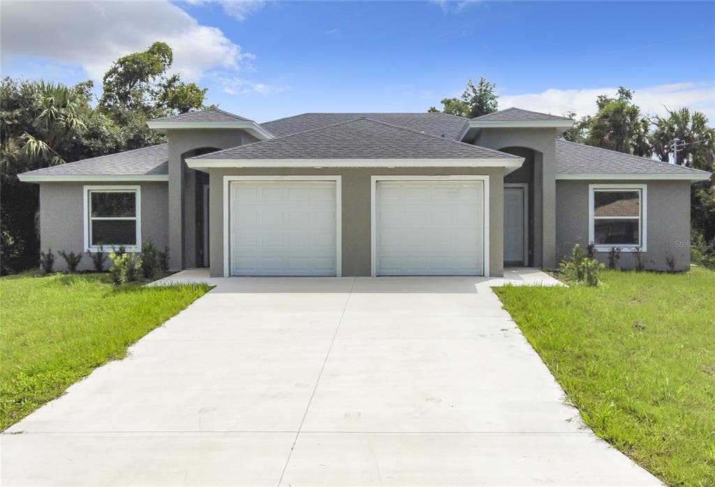 17053 NIXON AVENUE, PORT CHARLOTTE, FL 33948