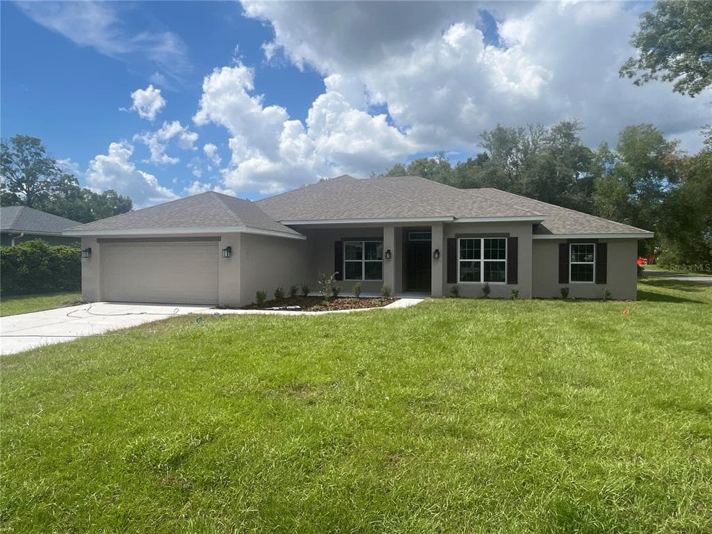 9451 SE 159TH PLACE, SUMMERFIELD, FL 34491