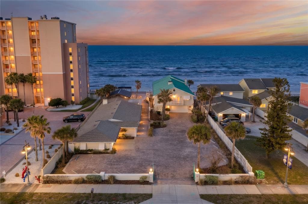 3837-3839 S ATLANTIC AVENUE, DAYTONA BEACH, FL 32118