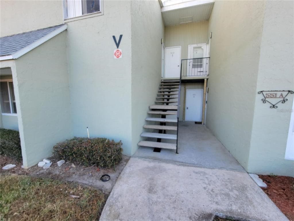 549 FAIRWAYS DRIVE # A, OCALA, FL 34472