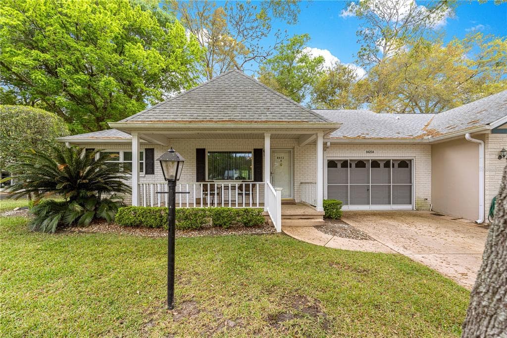 8420 SW 92ND STREET # A, OCALA, FL 34481