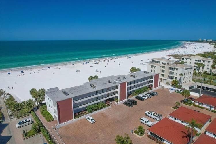 6154 MIDNIGHT PASS ROAD # 7C, SARASOTA, FL 34242