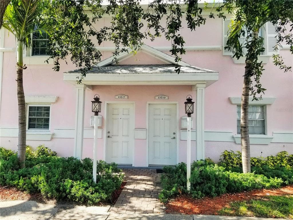 169 POMPANO DRIVE SE, ST PETERSBURG, FL 33705