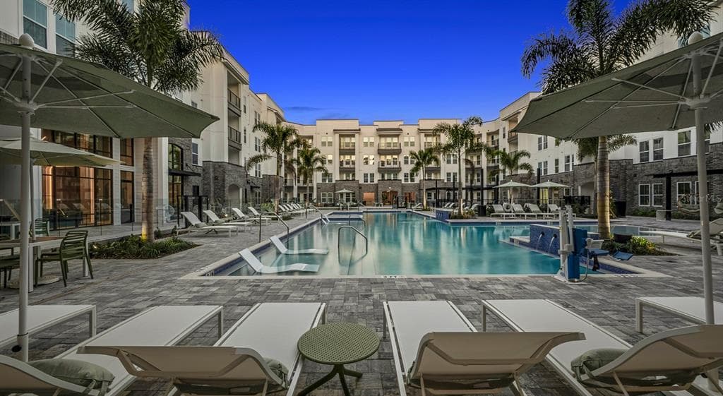 700 AULTMAN STREET # Broadway, KISSIMMEE, FL 34741