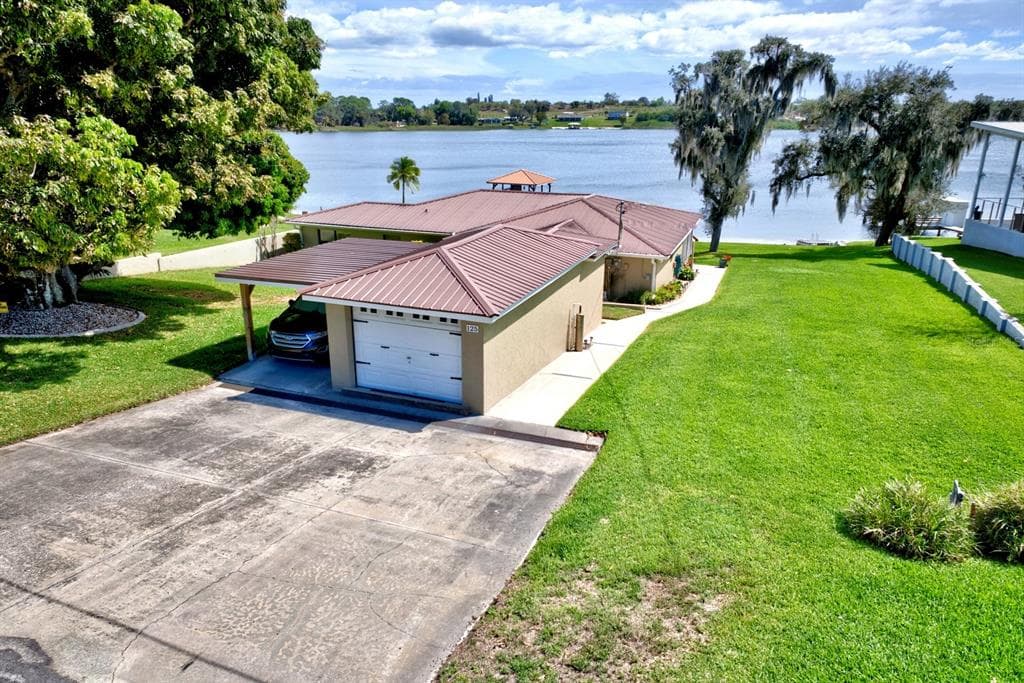 125 MCCOY DRIVE, LAKE PLACID, FL 33852
