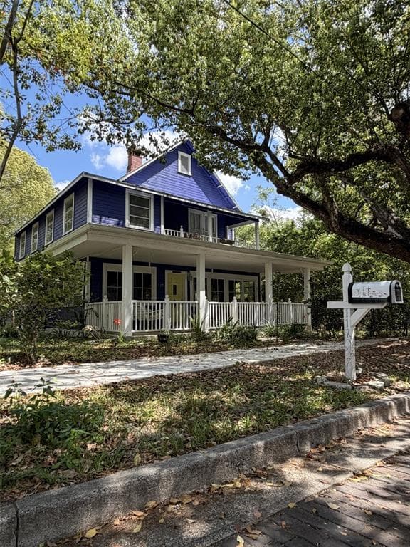 117 S BROOKSVILLE AVENUE, BROOKSVILLE, FL 34601