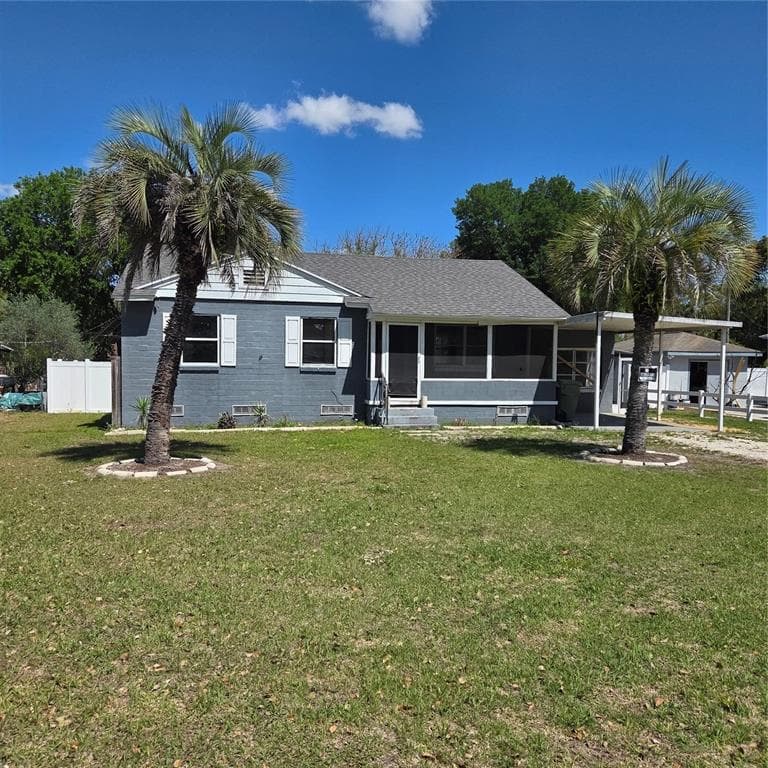 2306 BUTLER STREET, LEESBURG, FL 34748