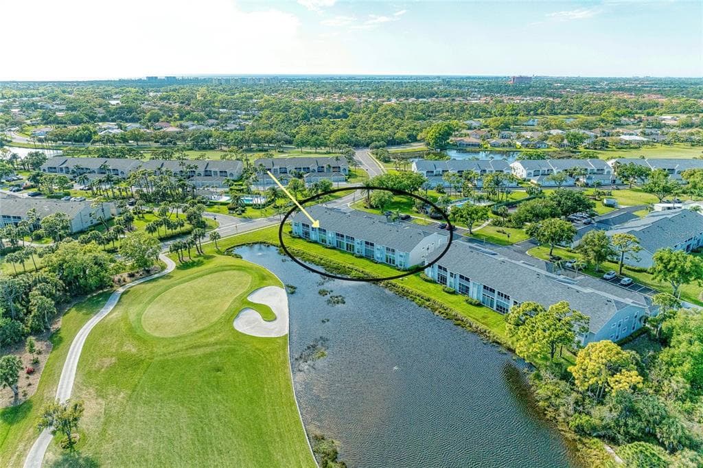 4639 CHAPEL HILL DRIVE # 2925, SARASOTA, FL 34238
