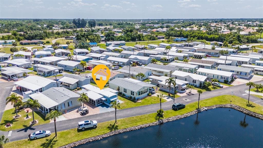 10100 BURNT STORE ROAD # 118, PUNTA GORDA, FL 33950