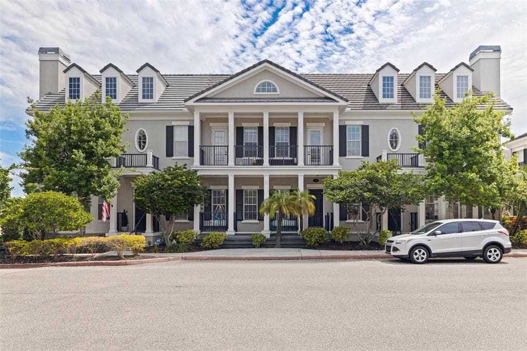 125 COMMONWEALTH COURT N, ST PETERSBURG, FL 33716