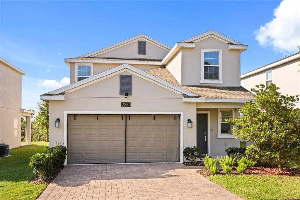 2280 MOUNTAIN PINE STREET, OCOEE, FL 34761