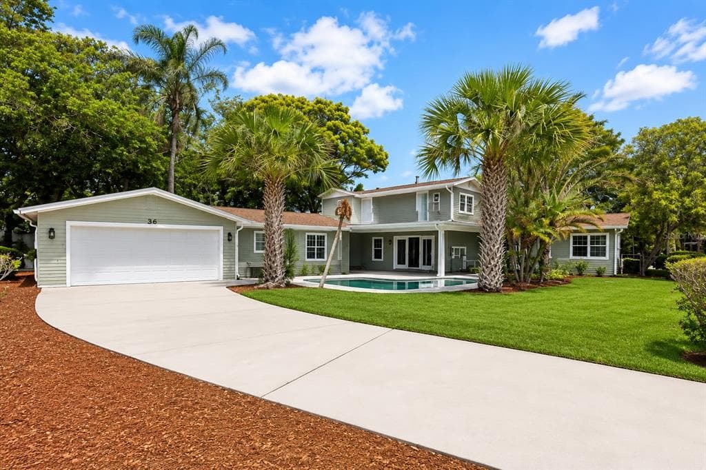 26 BACKSPIN LANE, ORLANDO, FL 32804