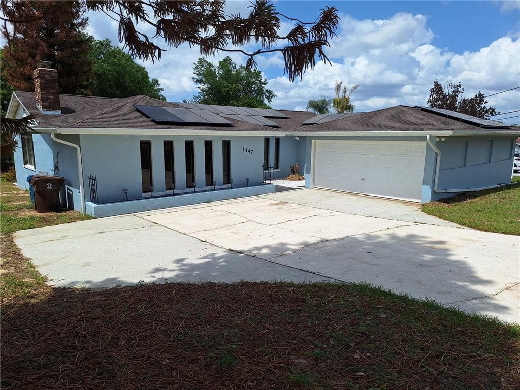 1147 CIRCLE DRIVE, LAKE WALES, FL 33853