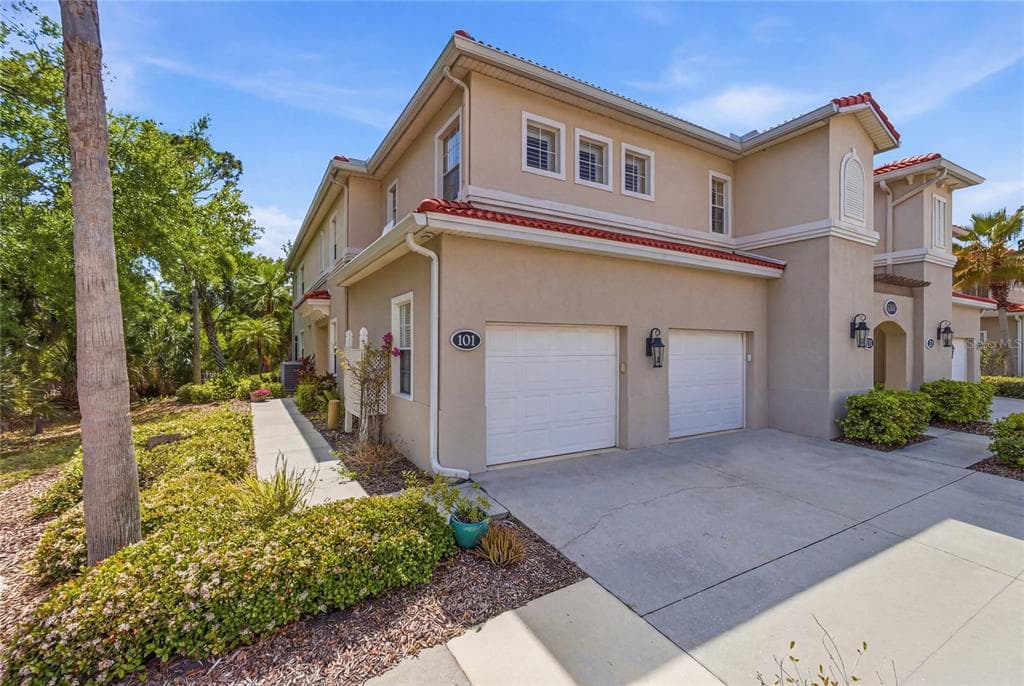 4000 IBIS WAY # 101, VENICE, FL 34292