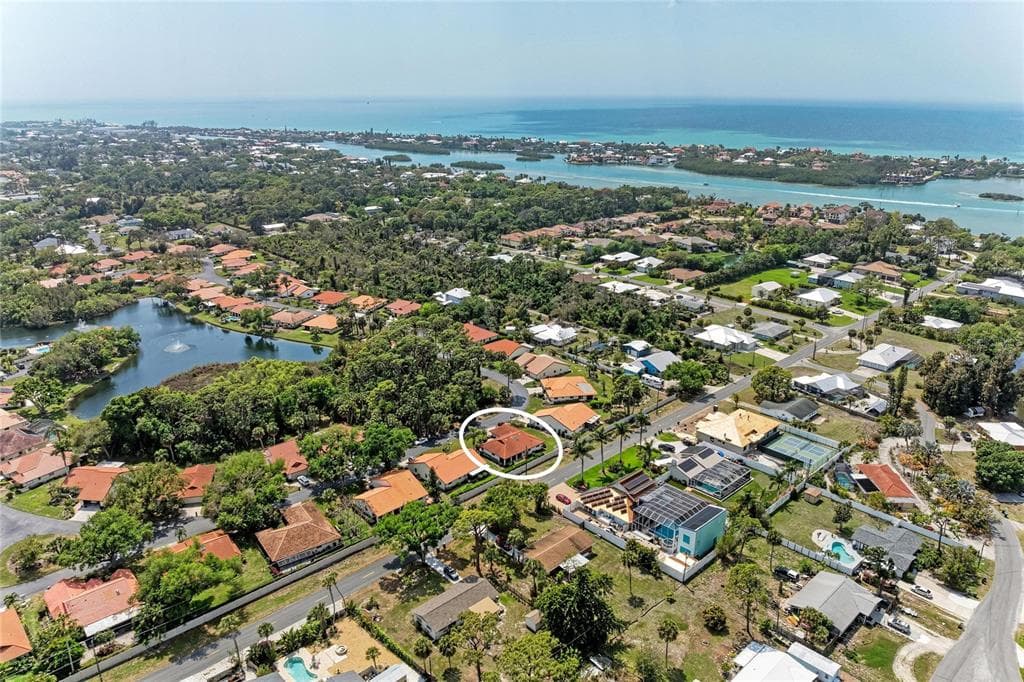 246 LAUREL HOLLOW DRIVE # 23, NOKOMIS, FL 34275