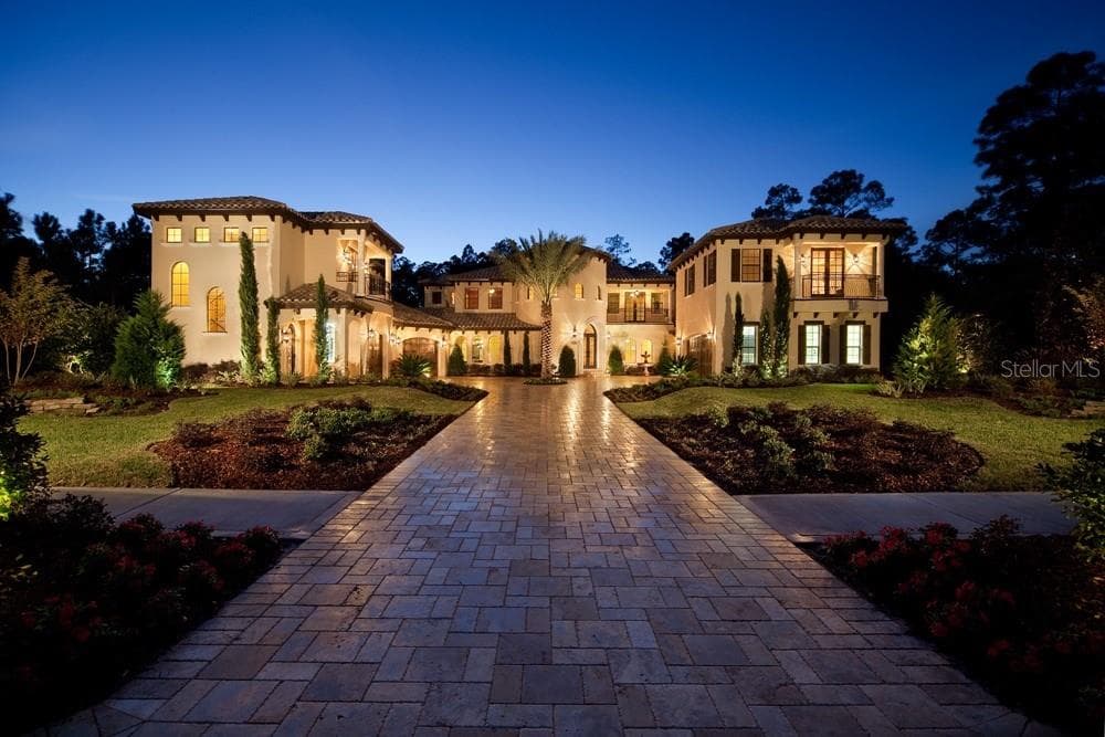 1657 ENCLAVE COVE, LAKE MARY, FL 32746
