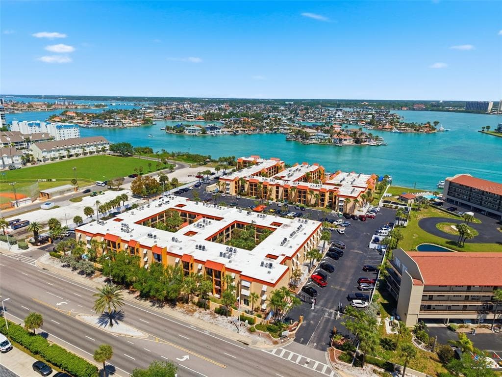 8901 BLIND PASS ROAD # 127, ST PETE BEACH, FL 33706
