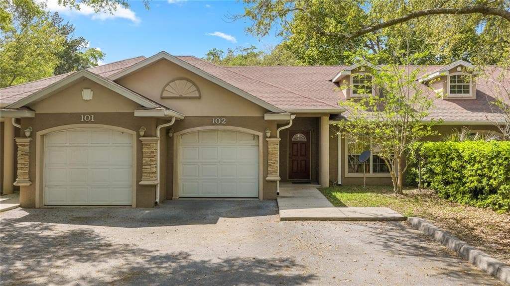 2635 NE 7TH STREET # 102, OCALA, FL 34470