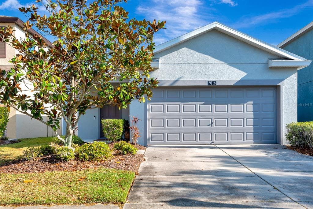 9116 MOUNTAIN CAMELLIA LANE, RIVERVIEW, FL 33578