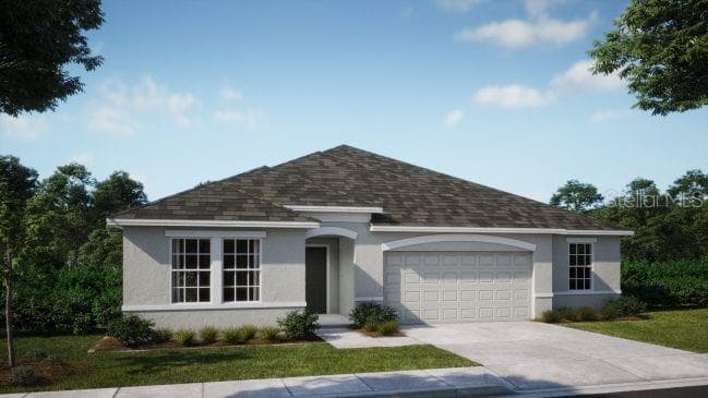 TBD KNOTTY PINE AVENUE, NORTH PORT, FL 34288