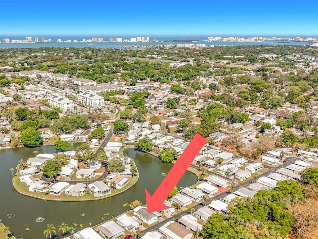 980 7TH STREET NW # 43, LARGO, FL 33770