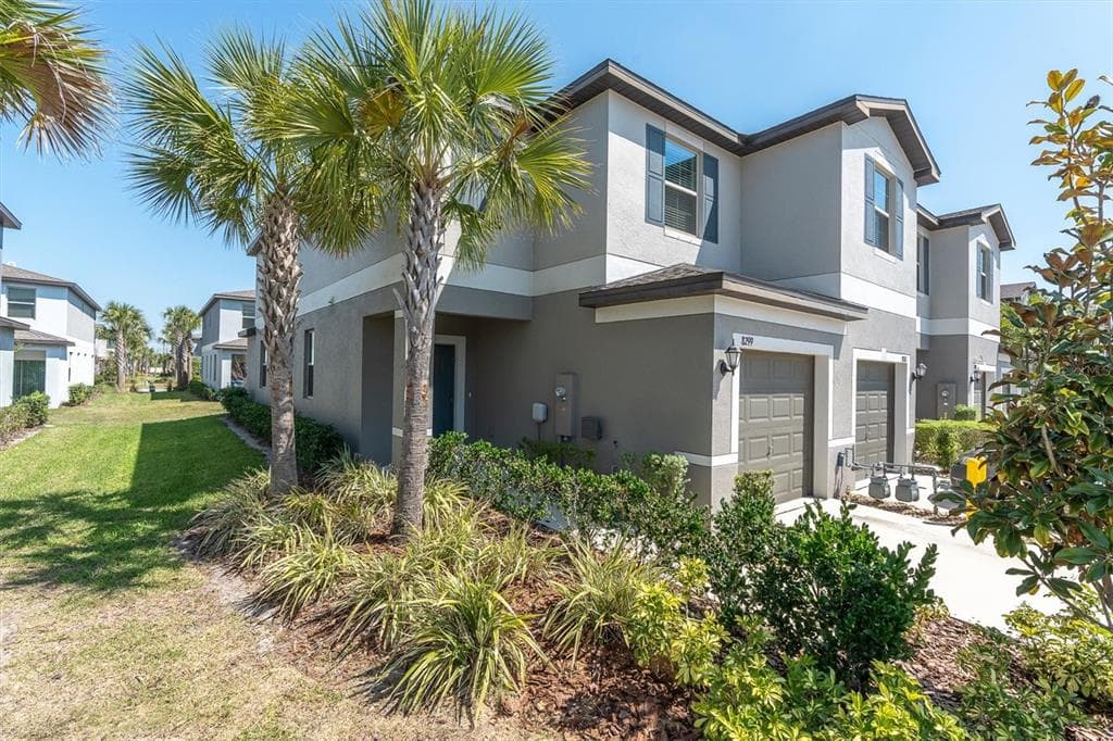 8299 BIRCH HAVEN LANE, NEW PORT RICHEY, FL 34655