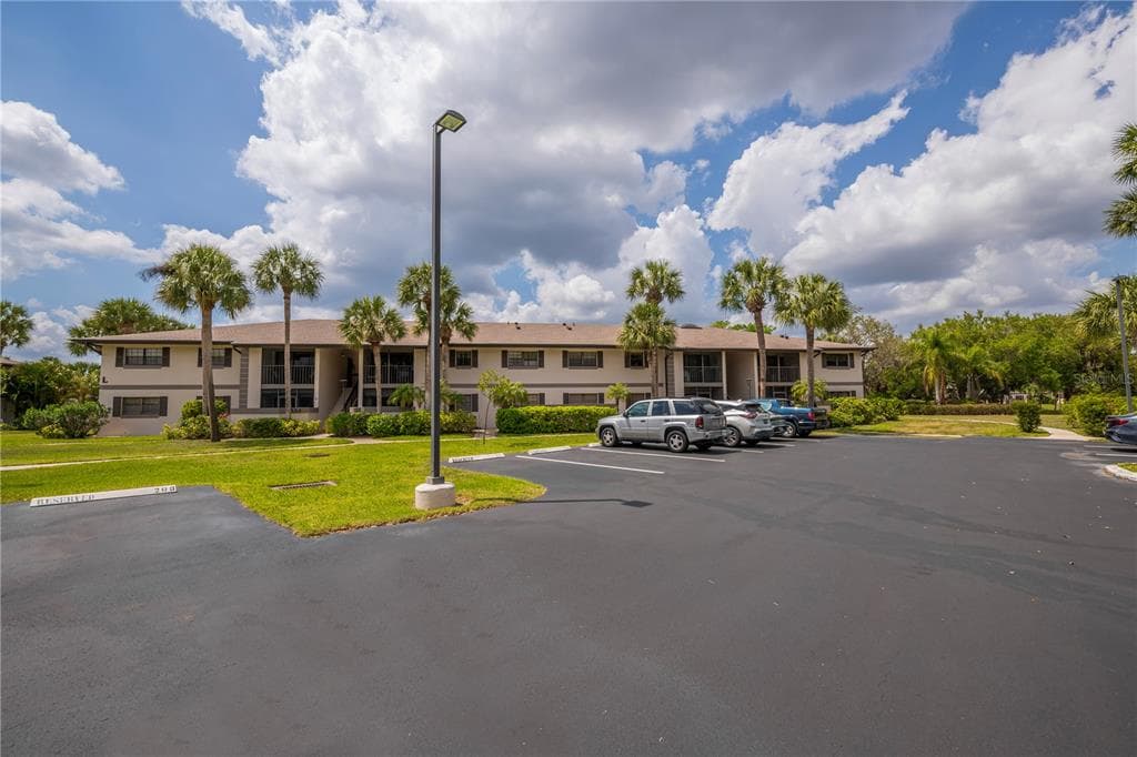 1515 FORREST NELSON BOULEVARD # L105, PORT CHARLOTTE, FL 33952