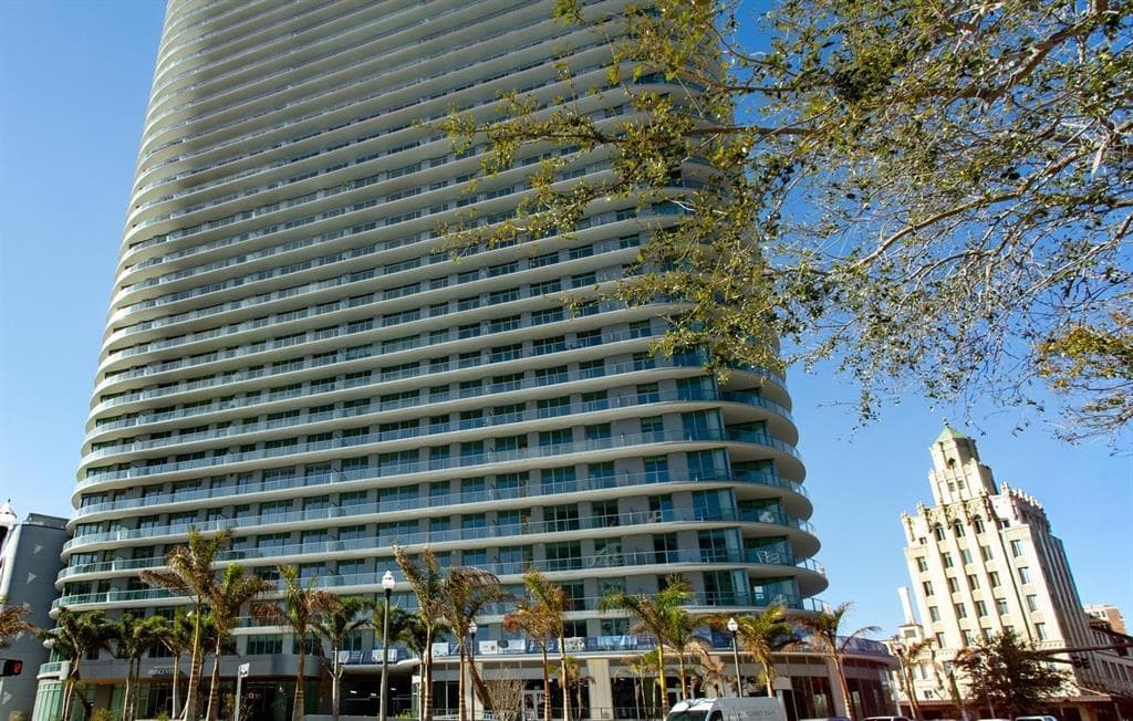 400 CENTRAL AVENUE # 2001, ST PETERSBURG, FL 33701