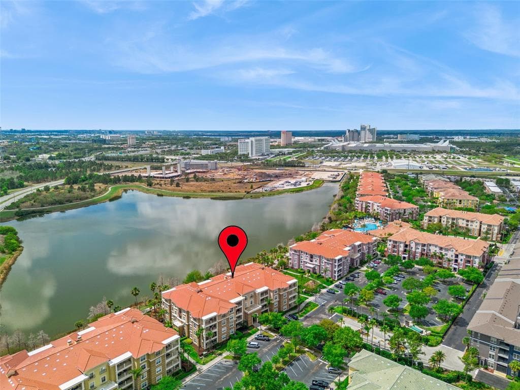 4816 CAYVIEW AVENUE # 201, ORLANDO, FL 32819
