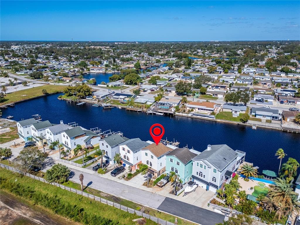 5311 BOARDWALK STREET, HOLIDAY, FL 34690