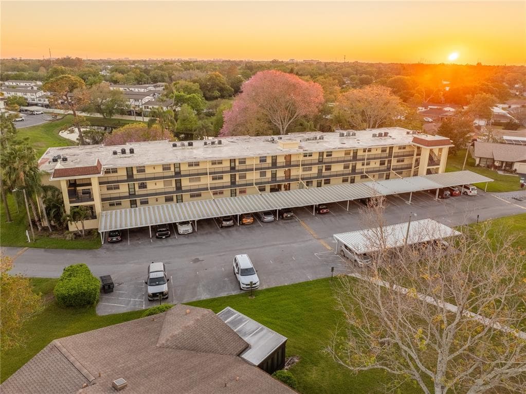 1450 HEATHER RIDGE BOULEVARD # 307, DUNEDIN, FL 34698