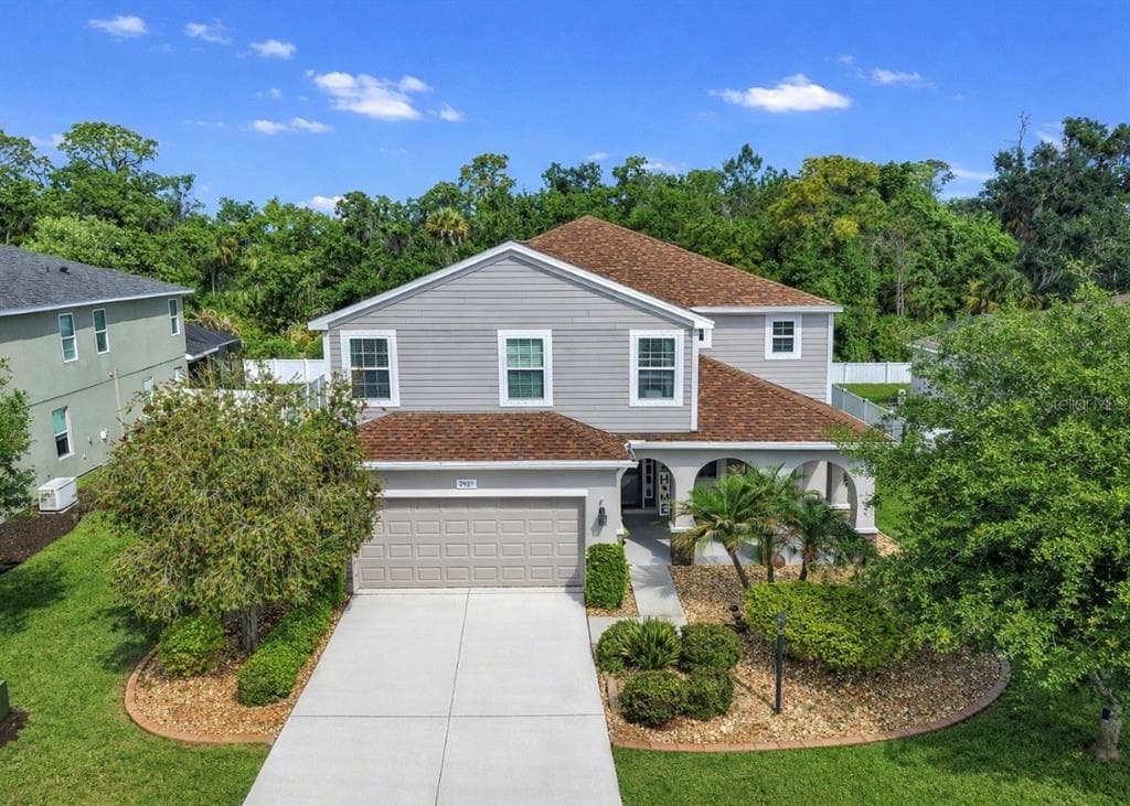 2927 130TH AVENUE E, PARRISH, FL 34219