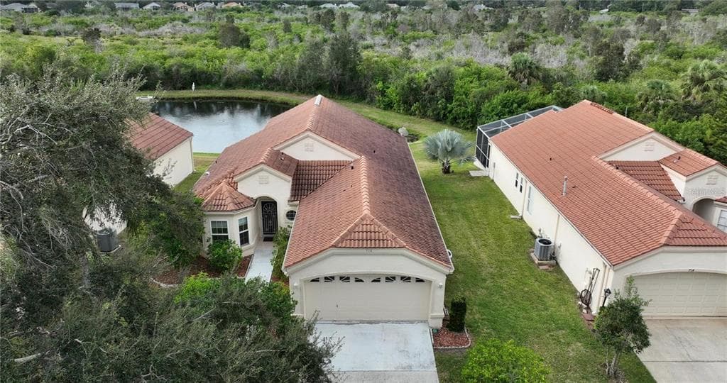 718 LIGHTHOUSE DRIVE, TARPON SPRINGS, FL 34689